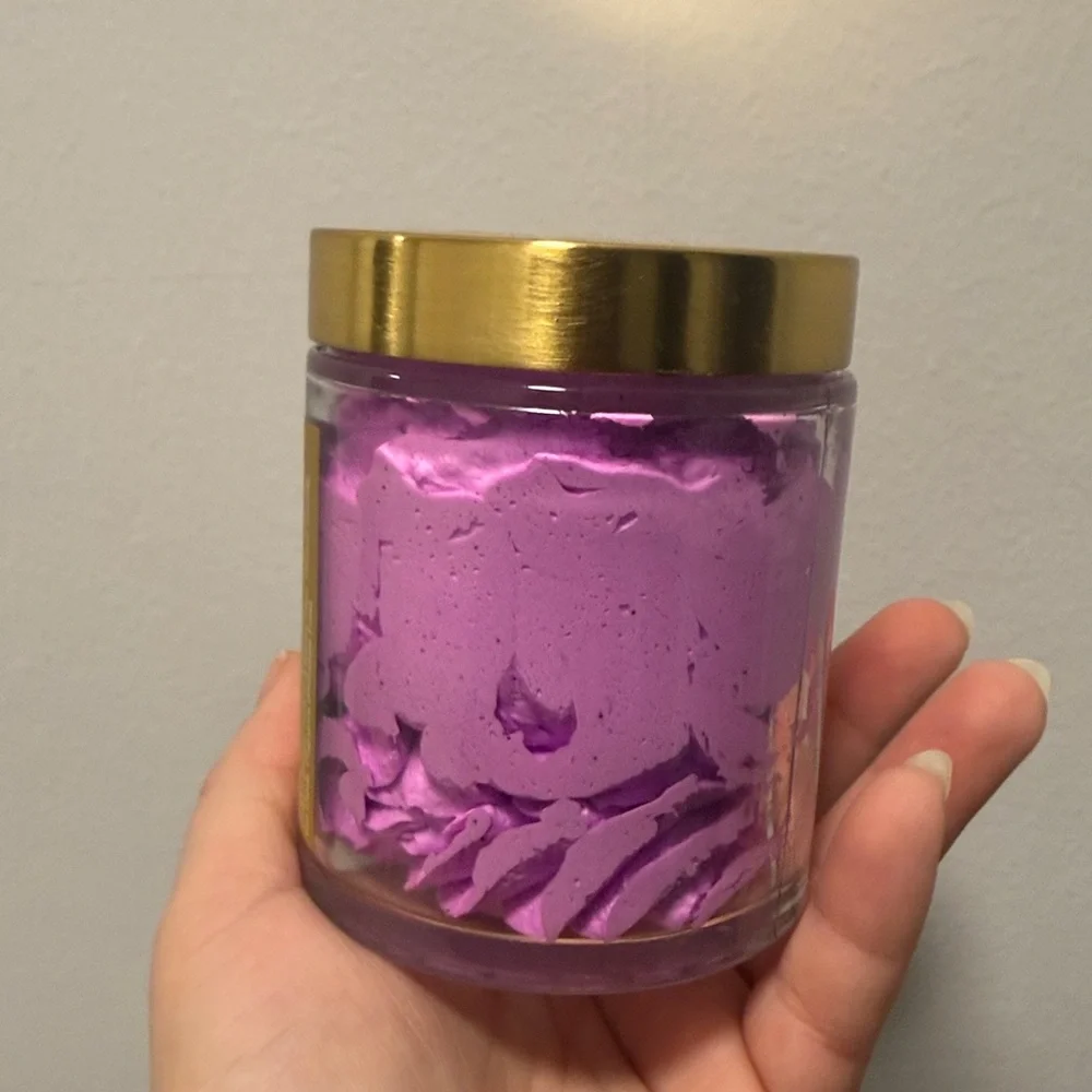 TRULY Acai Your Boobies Butter 2 OZ - Picture 3 of 5